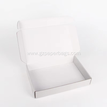 Fashion Subscription Box Corrugated Packaging Solutions